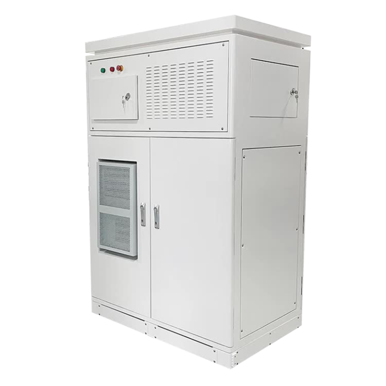 Battery Energy Storage System LYBESS