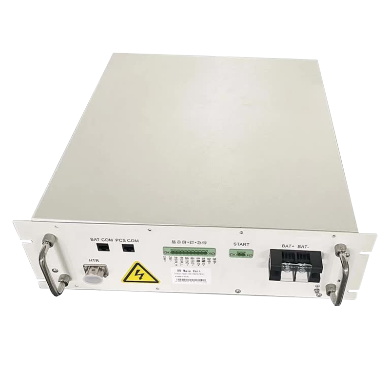 Battery Energy Storage System Series LYBESS