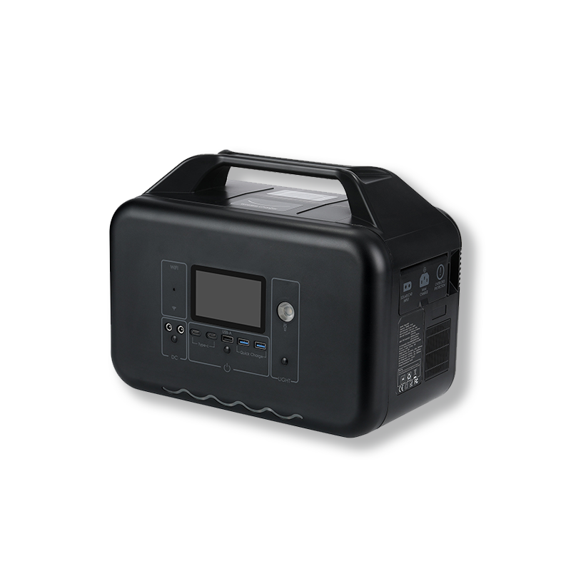 1008Wh Portable Power Station LYBESS