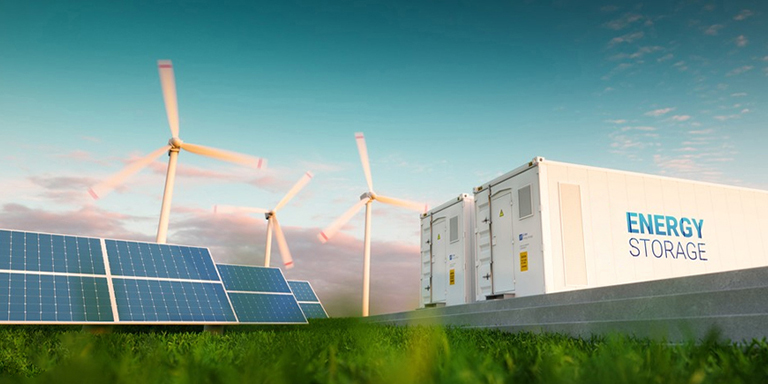 The Importance of Battery Energy Storage Systems in Renewable Energy