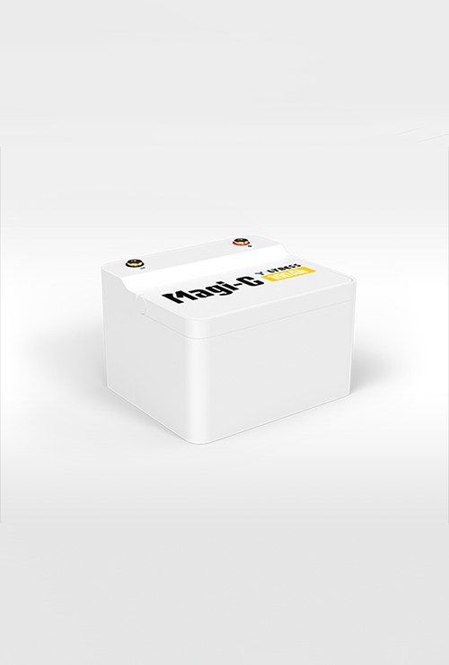 Batterie au lithium 12 V