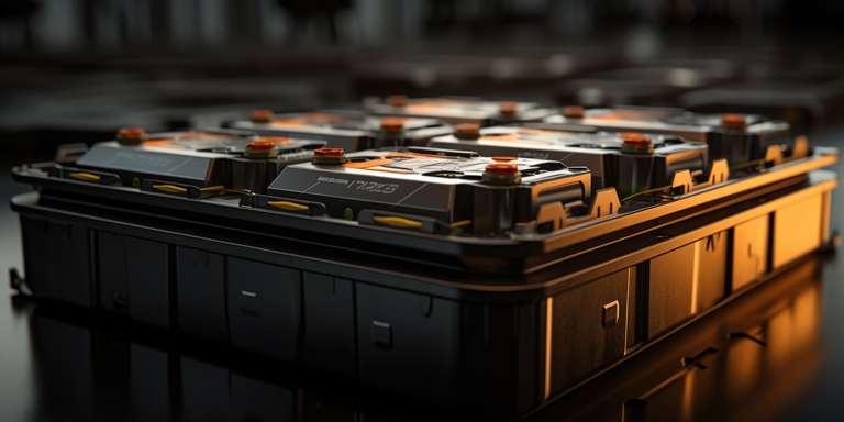 The Difference Between Power and Storage Batteries