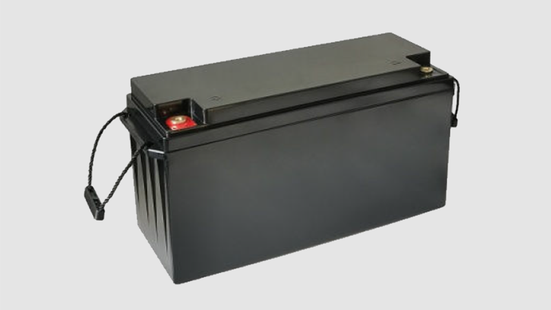 12V150Ah lithium battery