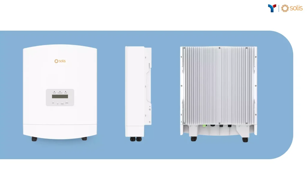 Solis Series Inverters